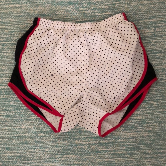 Nike Pants - Nike running shorts